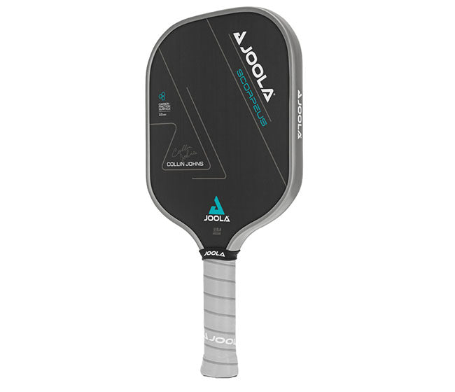 Joola Collin Johns Scorpeus 16Mm Pickleball Paddle
