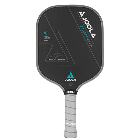 Joola Collin Johns Scorpeus 16Mm Pickleball Paddle