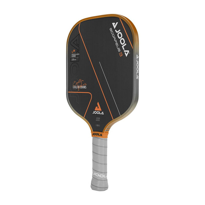 Joola Collin Johns Scorpeus 3 Pickleball Paddle (16Mm) Joola