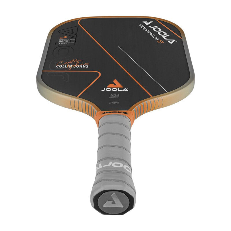 Joola Collin Johns Scorpeus 3 Pickleball Paddle (16Mm) Joola