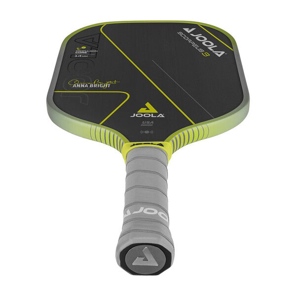 Joola Anna Bright Scorpeus 3 Pickleball Paddle (14Mm)