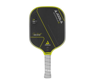 Joola Anna Bright Scorpeus 3 Pickleball Paddle (14Mm)
