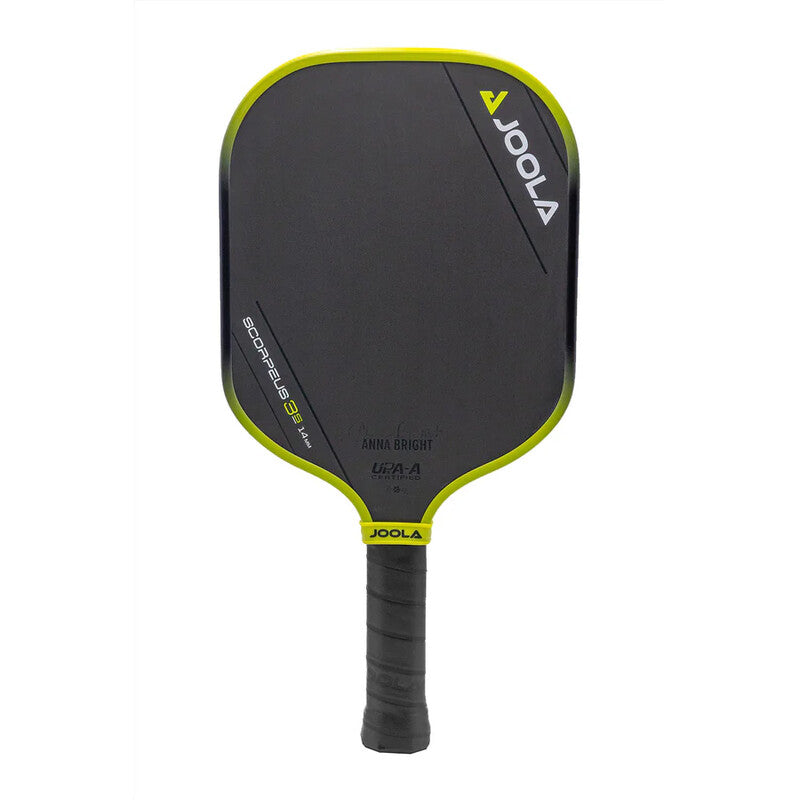 Joola Anna Bright Scorpeus 3S 14Mm Pickleball Paddle