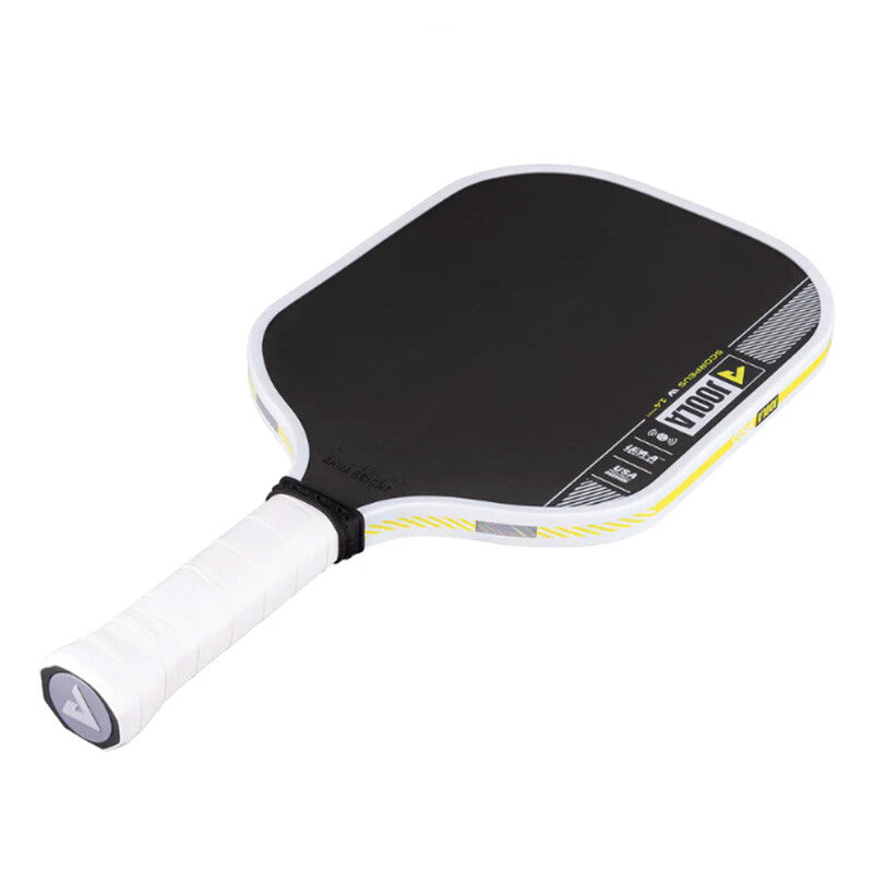 Joola Anna Bright Scorpeus Pro Iv 14Mm Pickleball Paddle Joola