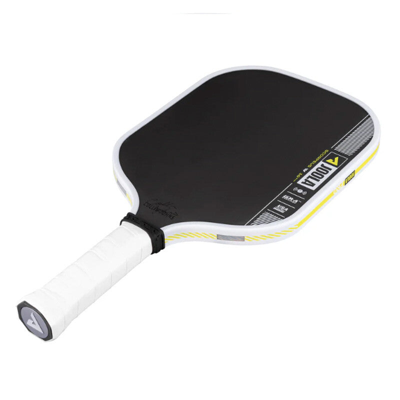 Joola Collin Johns Scorpeus Pro Iv 16Mm Pickleball Paddle Joola