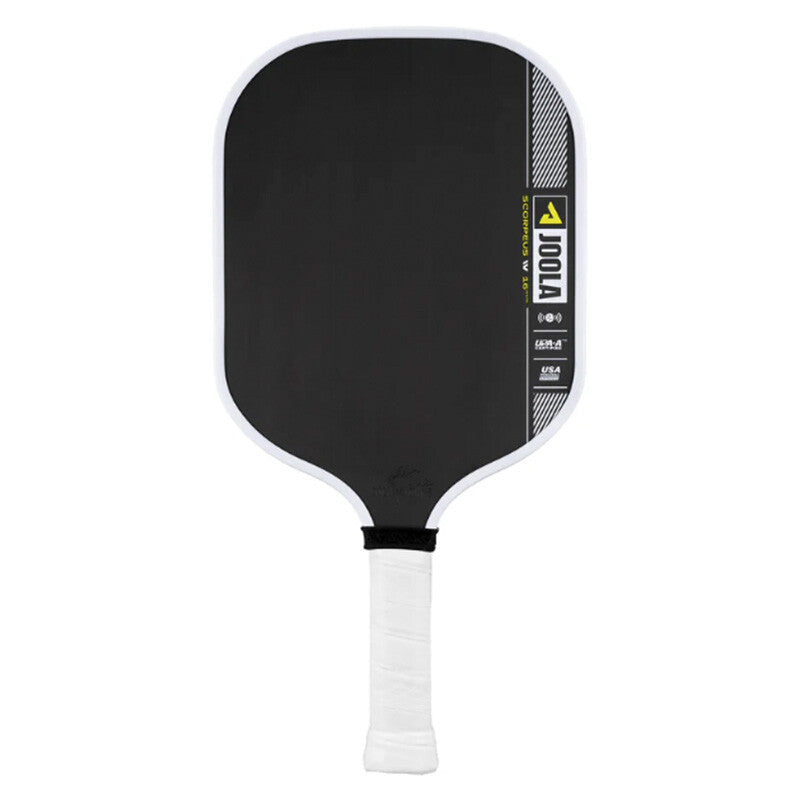 Joola Collin Johns Scorpeus Pro Iv 16Mm Pickleball Paddle Joola