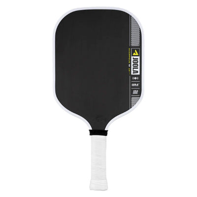 Joola Collin Johns Scorpeus Pro Iv 16Mm Pickleball Paddle Joola