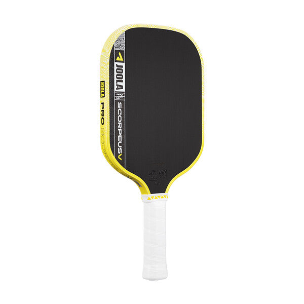 Joola Anna Bright Scorpeus Pro V 16Mm Pickleball Paddle