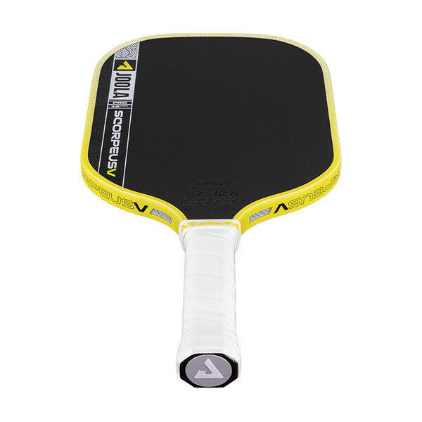 Joola Anna Bright Scorpeus Pro V 16Mm Pickleball Paddle