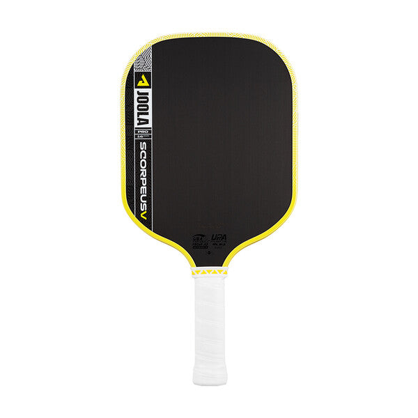 Joola Anna Bright Scorpeus Pro V 16Mm Pickleball Paddle