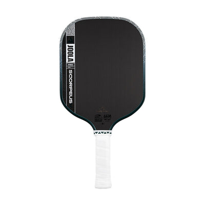 Joola Collin Johns Scorpeus Pro V 16Mm Pickleball Paddle (Club Green)