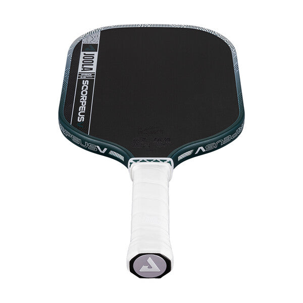 Joola Collin Johns Scorpeus Pro V 16Mm Pickleball Paddle (Club Green)