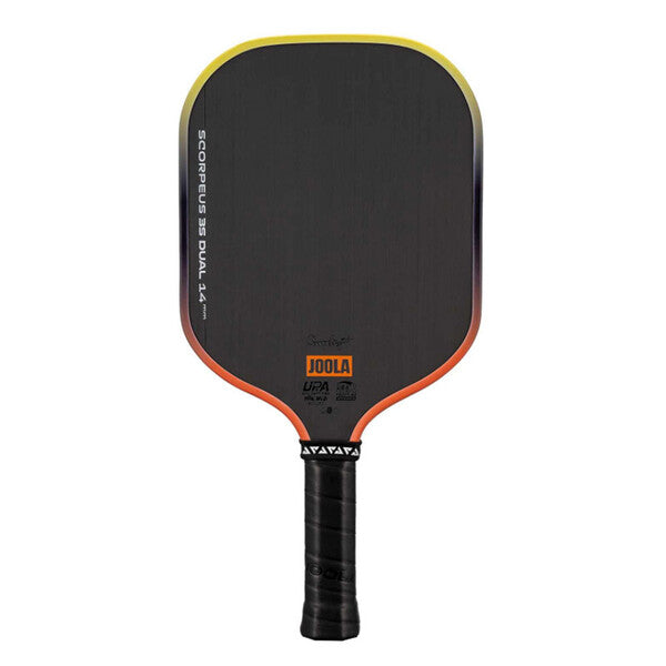 Joola Anna Bright Scorpeus Pro 3S Dual 14Mm Pickleball Paddle