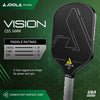 Joola Vision Cgs 14Mm Pickleball Paddle