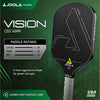 Joola Vision Cgs 14Mm Pickleball Paddle