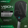 Joola Vision Cgs 16Mm Pickleball Paddle