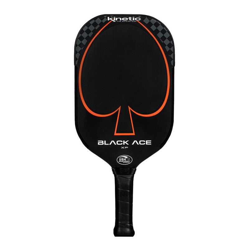 Pro Kennex Black Ace Xf Pickleball Paddle ProKennex