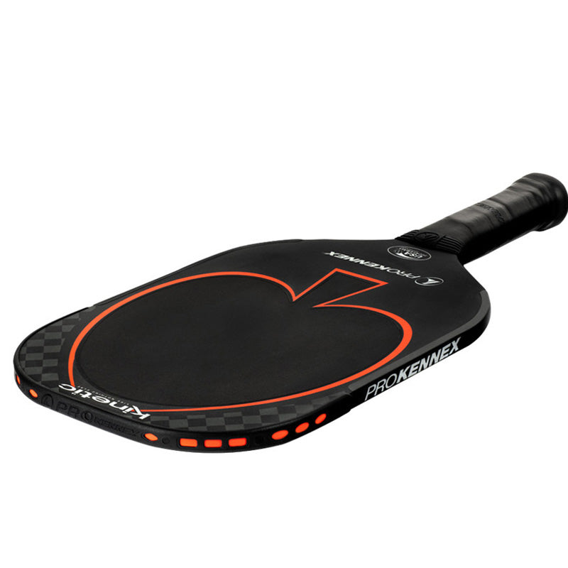 Pro Kennex Black Ace Xf Pickleball Paddle ProKennex