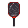 Pro Kennex Black Ace 14 Pickleball Paddle ProKennex YKBA2-RED-OS