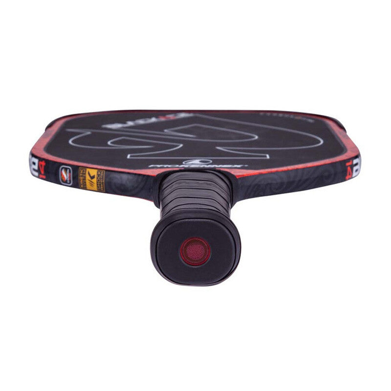 Pro Kennex Black Ace 14 Pickleball Paddle ProKennex YKBA2-RED-OS