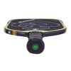 Pro Kennex Black Ace Xf 14 Pickleball Paddle ProKennex YKBA4-LIM-OS