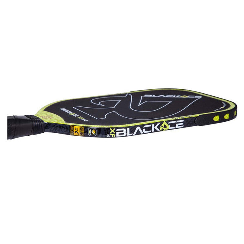 Pro Kennex Black Ace Xf 14 Pickleball Paddle ProKennex YKBA4-LIM-OS