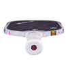 Pro Kennex Black Ace Lg 14 Pickleball Paddle ProKennex YKBA5-WHT-OS