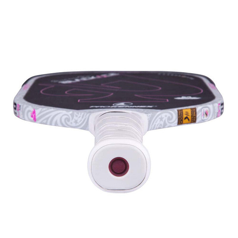 Pro Kennex Black Ace Lg 14 Pickleball Paddle ProKennex YKBA5-WHT-OS