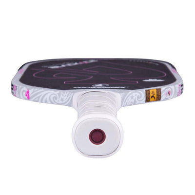 Pro Kennex Black Ace Lg 14 Pickleball Paddle ProKennex YKBA5-WHT-OS