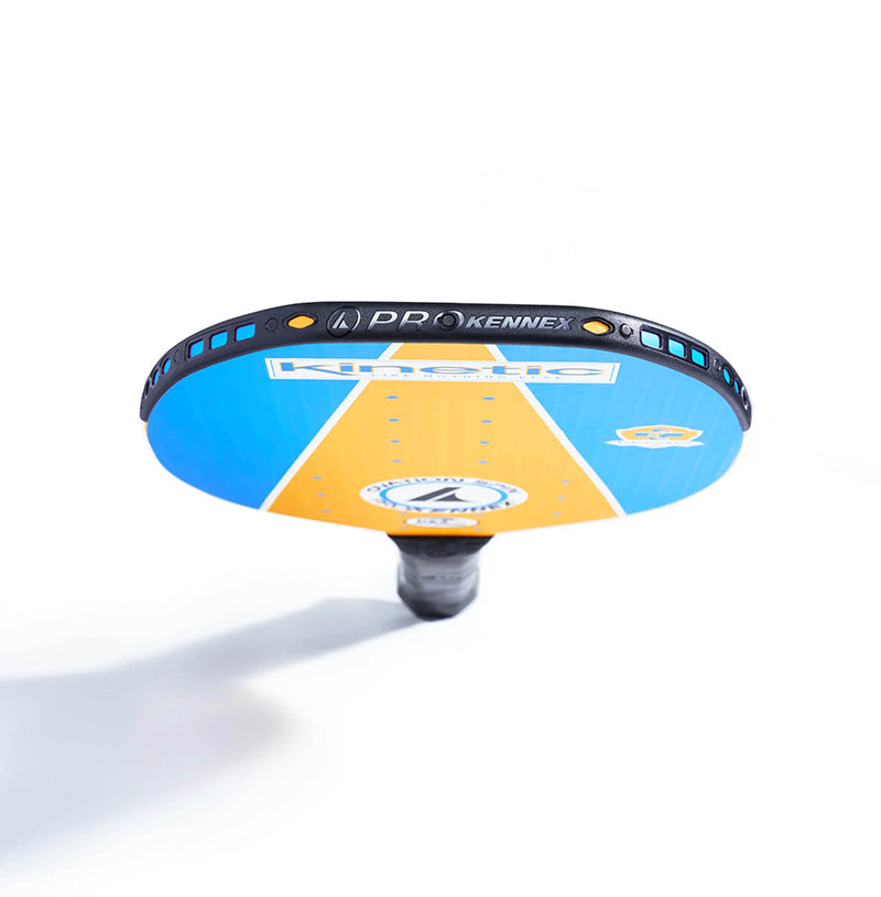 Pro Kennex Ovation Spin Pickleball Paddle ProKennex