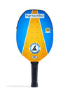Pro Kennex Ovation Spin Pickleball Paddle ProKennex