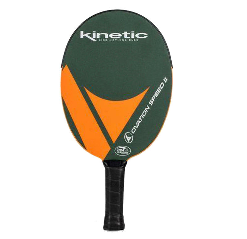 Pro Kennex Ovation Speed Ii Pickleball Paddle (2023) ProKennex YKOVS2-GRN-OS