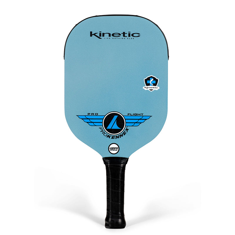 Pro Kennex Pro Flight Pickleball Paddle (Pink) ProKennex
