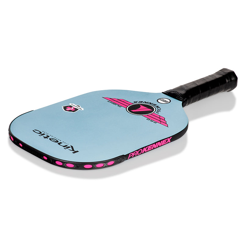 Pro Kennex Pro Flight Pickleball Paddle (Pink) ProKennex