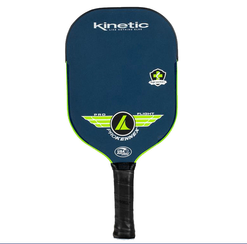 Pro Kennex Pro Flight Pickleball Paddle (2023)