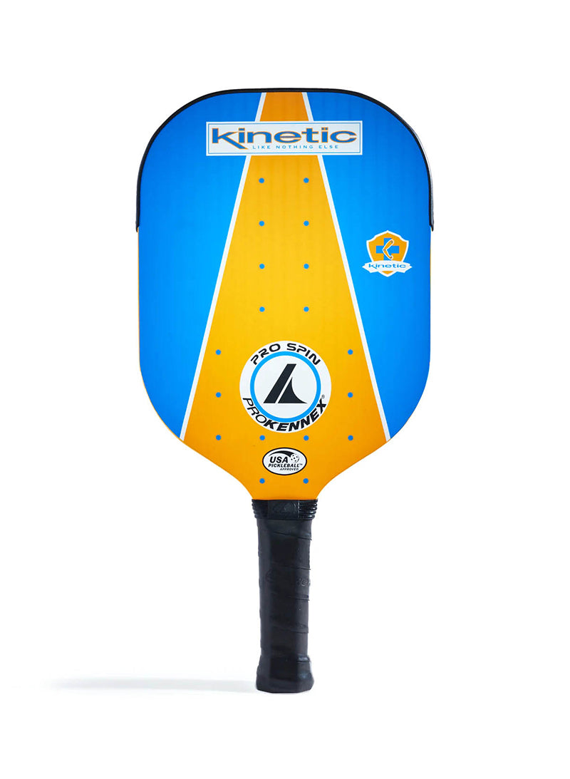 Pro Kennex Pro Spin Pickleball Paddle
