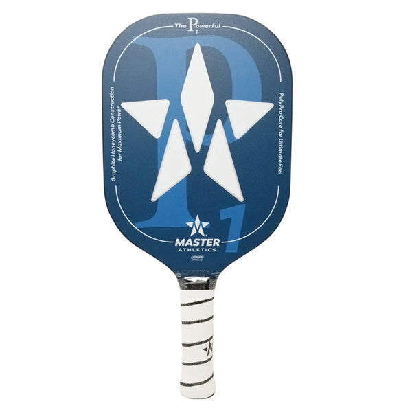 Master Athletics P1 Pickleball Paddle