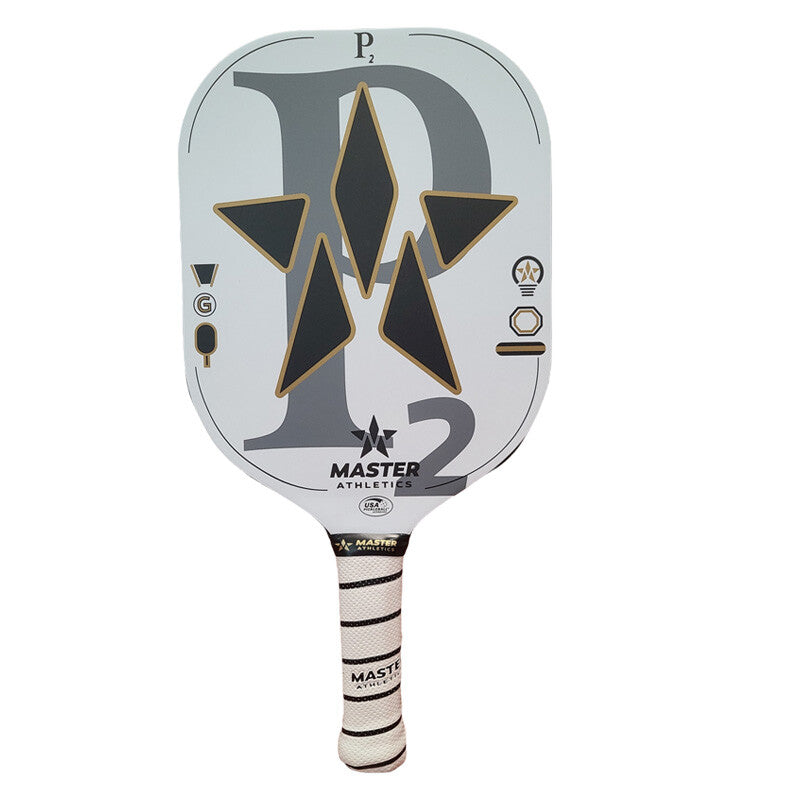 Master Athletics P2 Pickleball Paddle