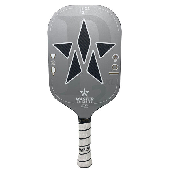 Master Athletics P2 Xl Pickleball Paddle