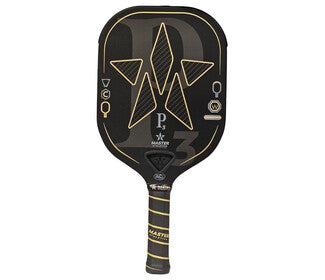 Master Athletics P3 Pickleball Paddle
