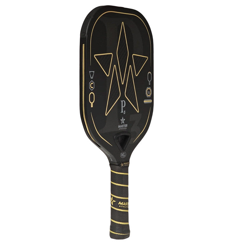 Master Athletics P3 Pickleball Paddle