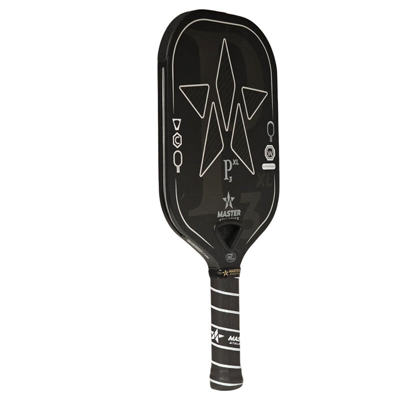 Master Athletics P3 Xl Pickleball Paddle