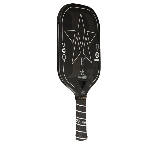 Master Athletics P3 Xl Pickleball Paddle