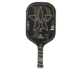 Master Athletics P3 Xl Pickleball Paddle