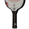 Onix Evoke Premier Pickleball Paddle (Standard) (Red)