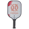 Onix Evoke Premier Pickleball Paddle (Standard) (Red)