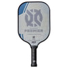 Onix Evoke Premier Pickleball Paddle (Lightweight) (Blue)