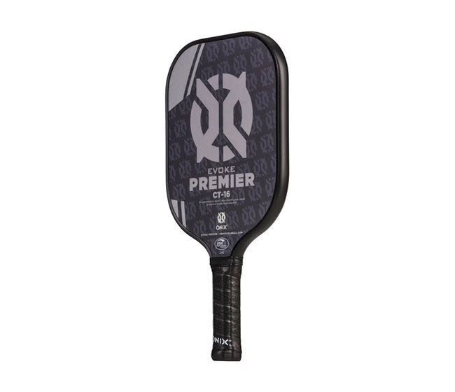 Onix Evoke Premier Pro Ct-16 (Black)