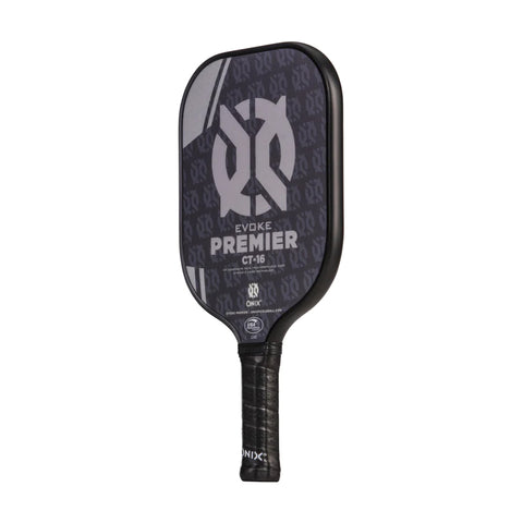 Onix Evoke Premier Pro Ct-16 (Black)