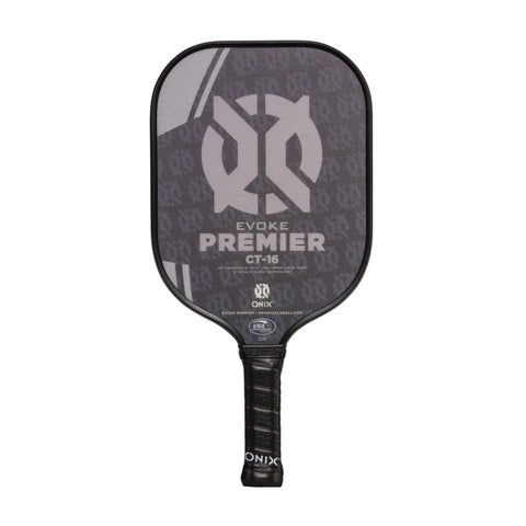 Onix Evoke Premier Pro Ct-16 (Black)